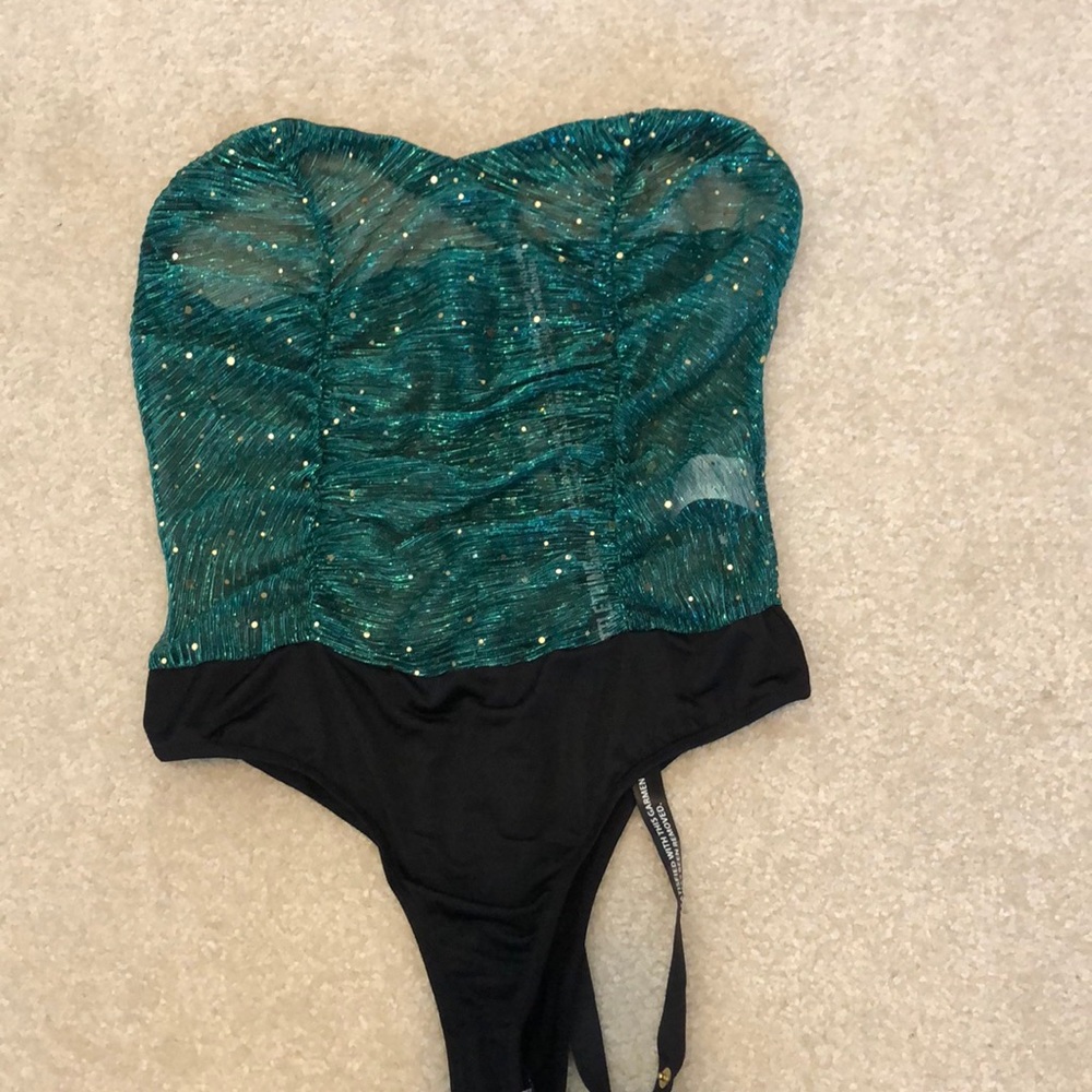 Bodysuit